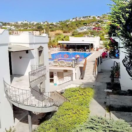 Maison 48 Apart Hotel Gümbet Εξωτερικό φωτογραφία