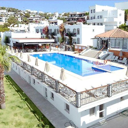 Maison 48 Apart Hotel Gümbet Εξωτερικό φωτογραφία