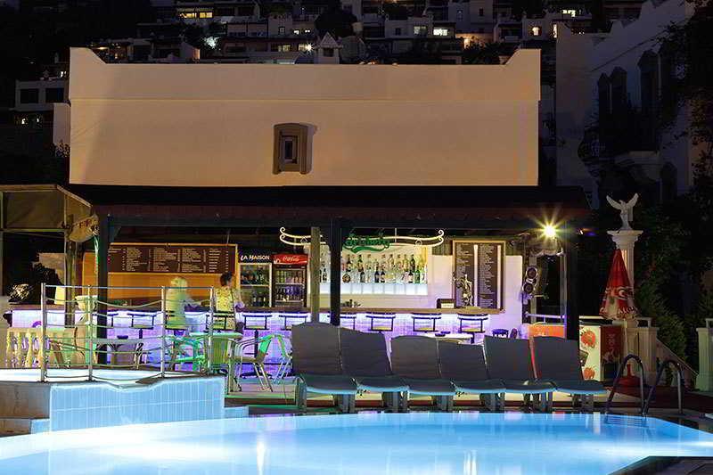 Maison 48 Apart Hotel Gümbet Εξωτερικό φωτογραφία