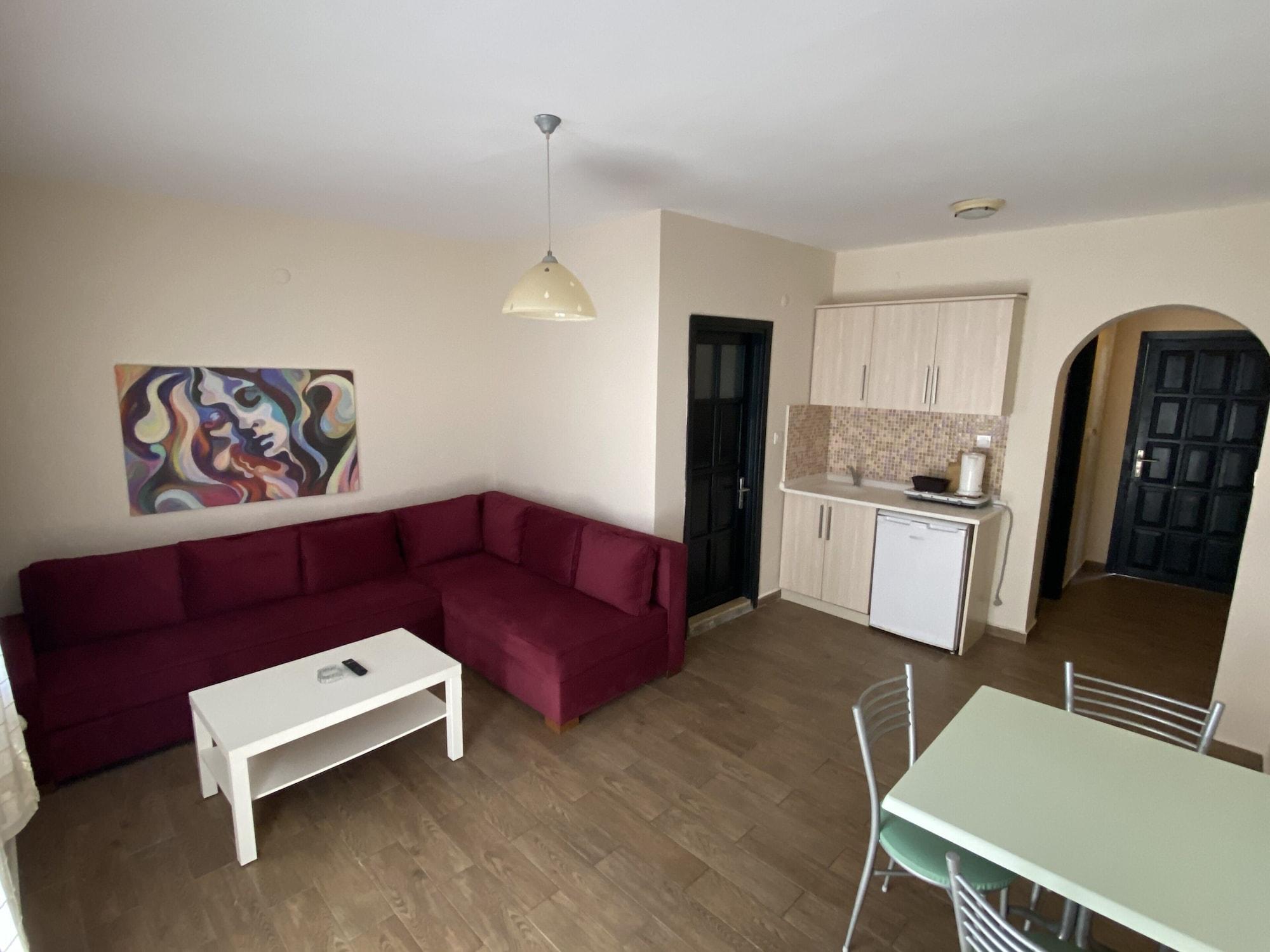 Maison 48 Apart Hotel Gümbet Εξωτερικό φωτογραφία