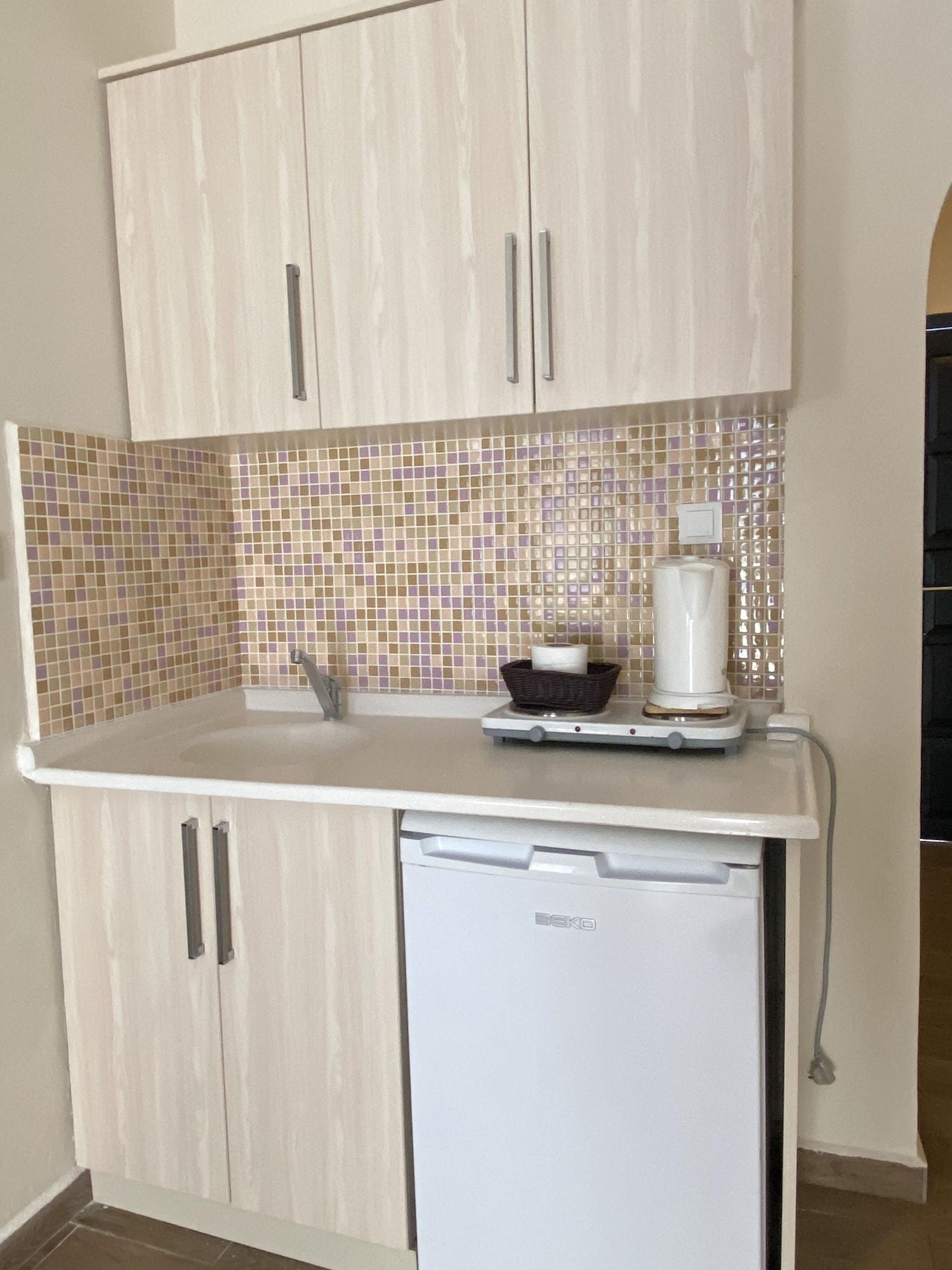 Maison 48 Apart Hotel Gümbet Εξωτερικό φωτογραφία