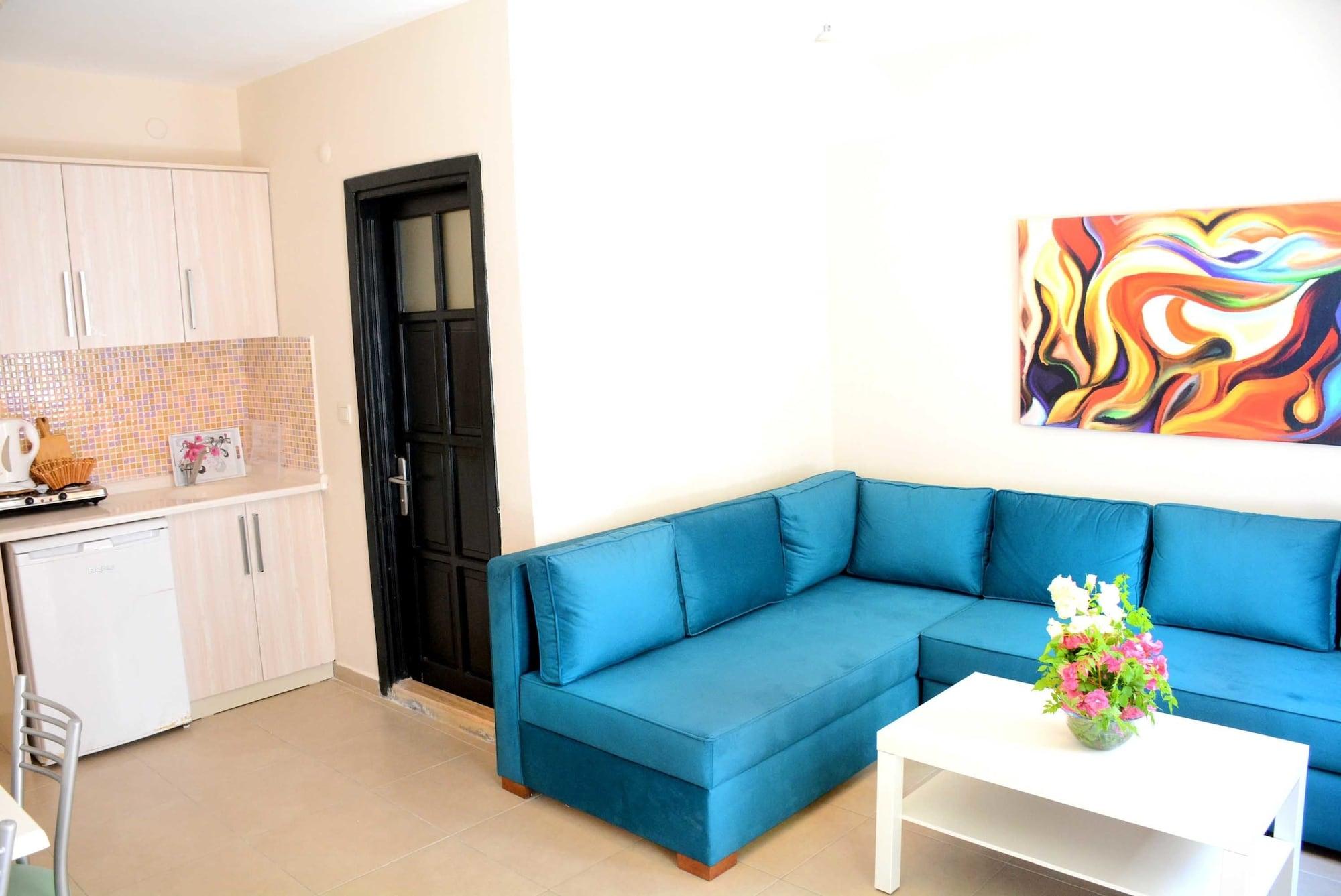 Maison 48 Apart Hotel Gümbet Εξωτερικό φωτογραφία