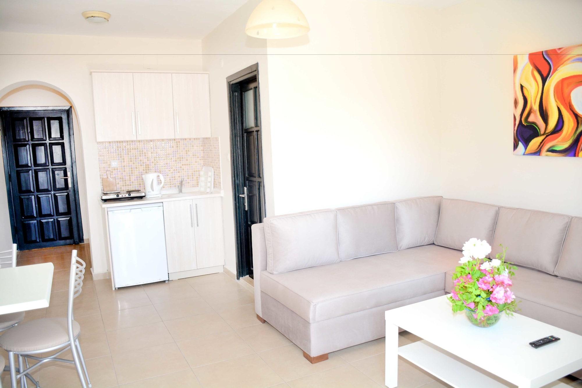 Maison 48 Apart Hotel Gümbet Εξωτερικό φωτογραφία