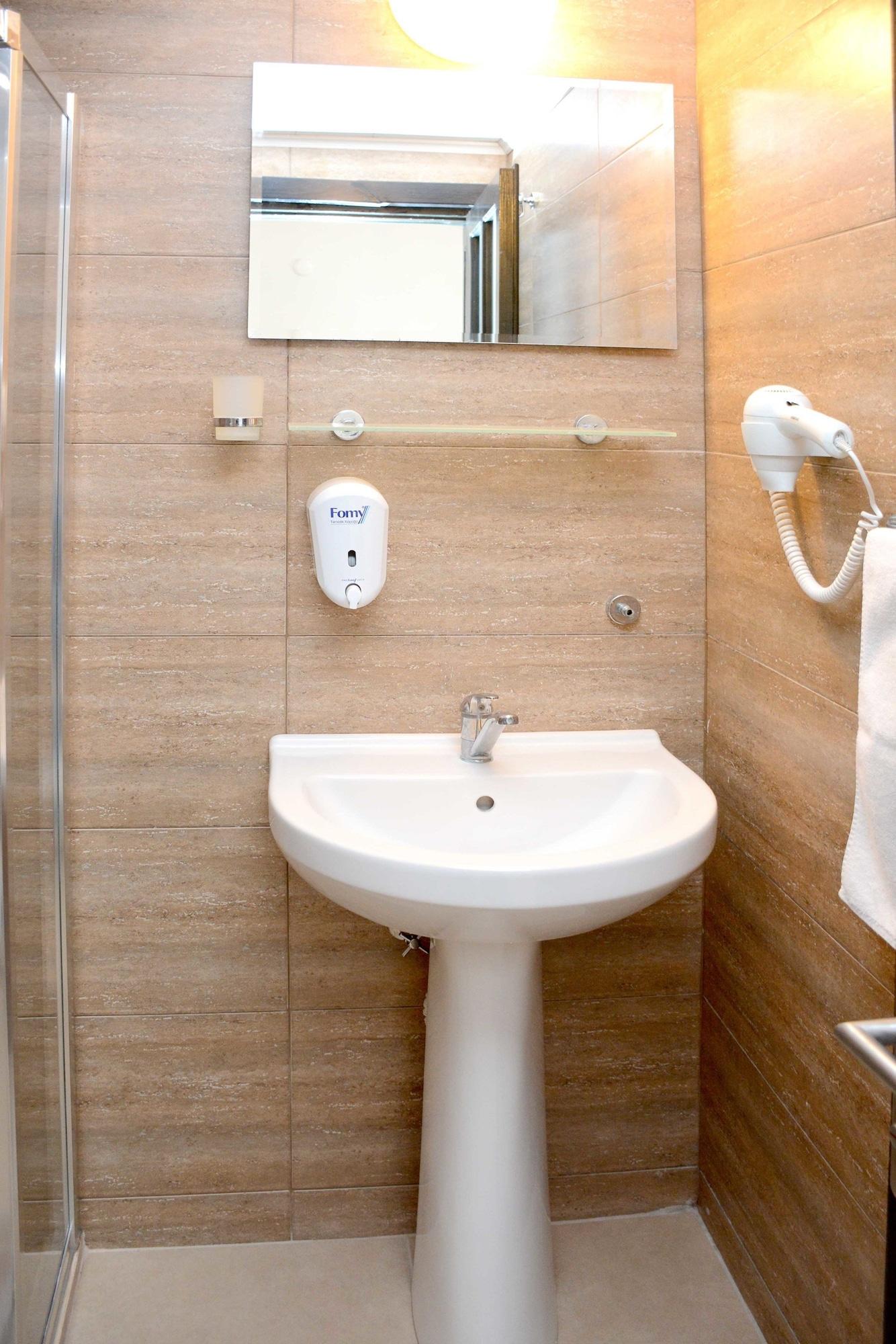 Maison 48 Apart Hotel Gümbet Εξωτερικό φωτογραφία