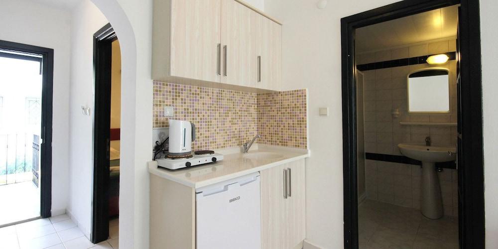 Maison 48 Apart Hotel Gümbet Εξωτερικό φωτογραφία