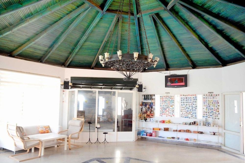 Maison 48 Apart Hotel Gümbet Εξωτερικό φωτογραφία
