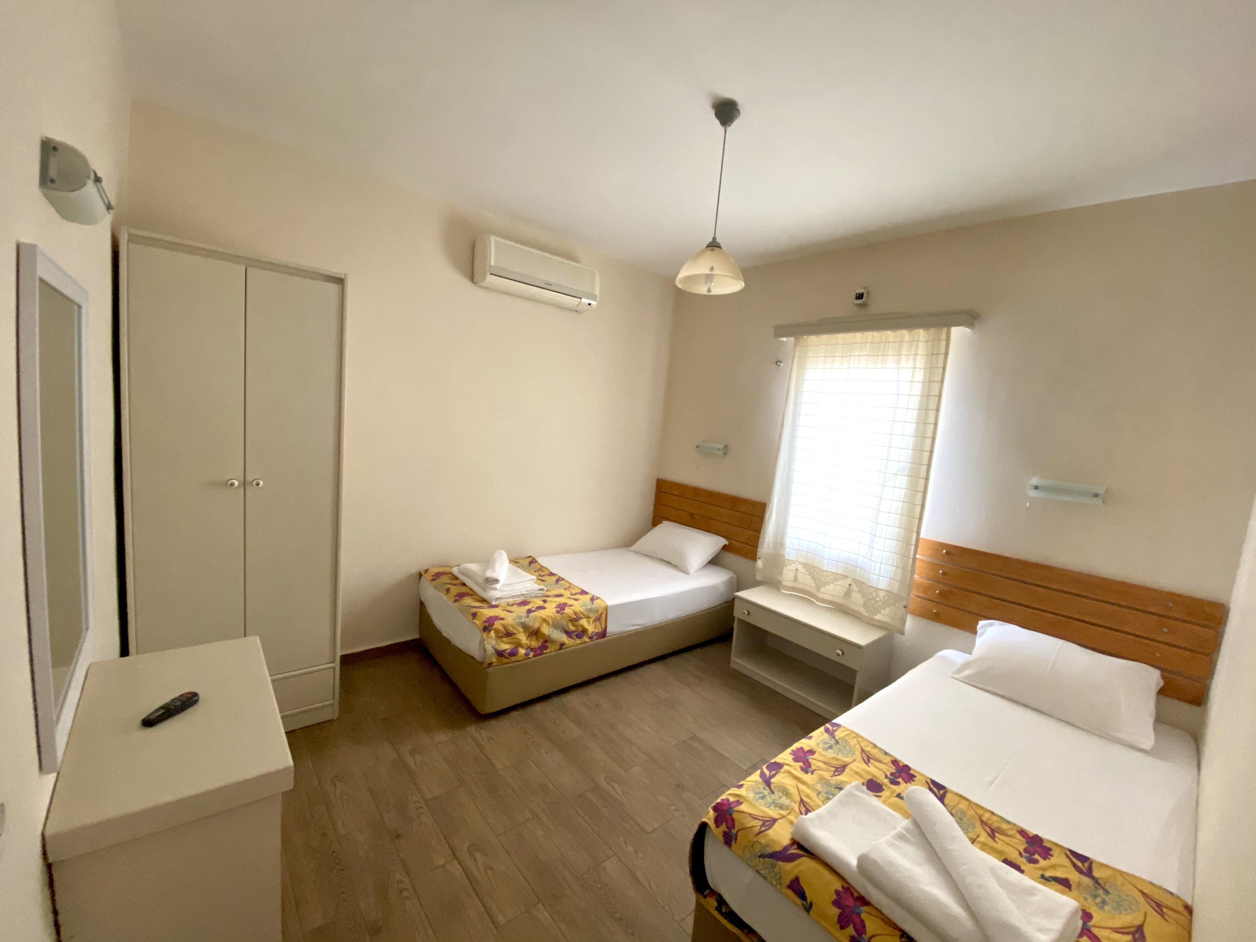 Maison 48 Apart Hotel Gümbet Εξωτερικό φωτογραφία