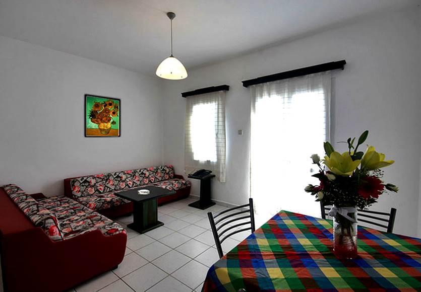 Maison 48 Apart Hotel Gümbet Εξωτερικό φωτογραφία