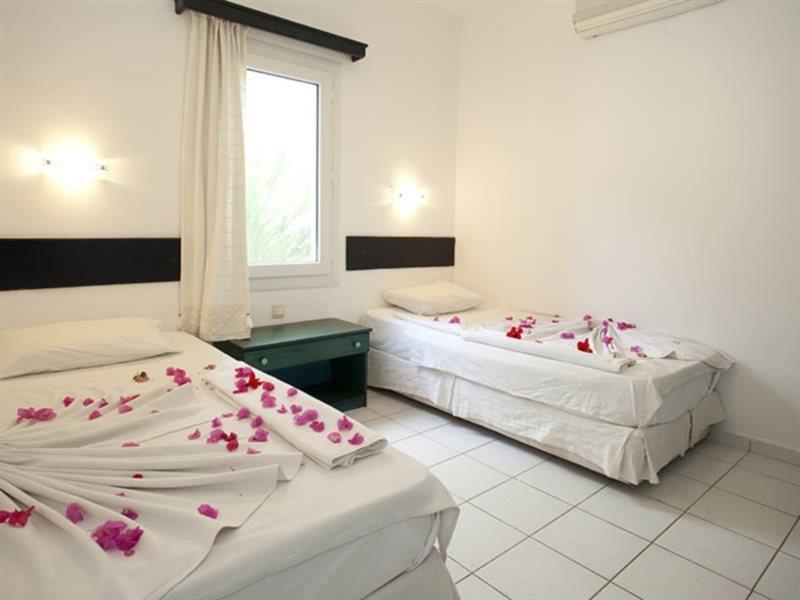 Maison 48 Apart Hotel Gümbet Εξωτερικό φωτογραφία