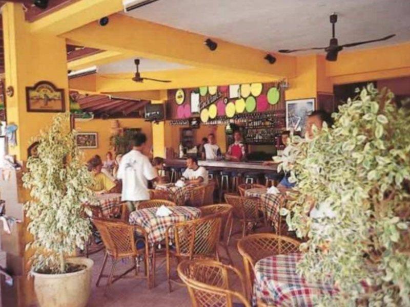 Maison 48 Apart Hotel Gümbet Εξωτερικό φωτογραφία