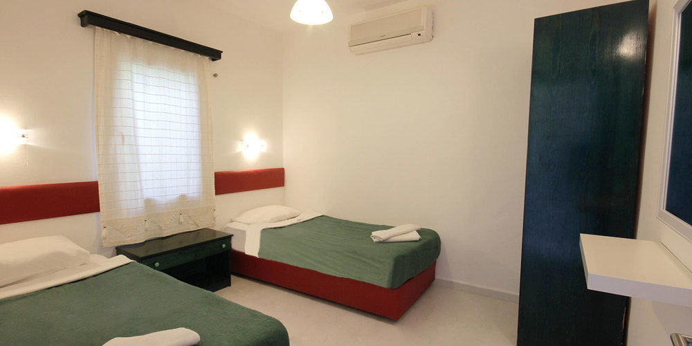 Maison 48 Apart Hotel Gümbet Εξωτερικό φωτογραφία