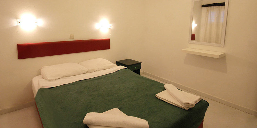 Maison 48 Apart Hotel Gümbet Εξωτερικό φωτογραφία