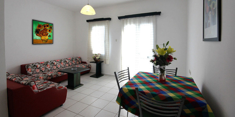 Maison 48 Apart Hotel Gümbet Εξωτερικό φωτογραφία