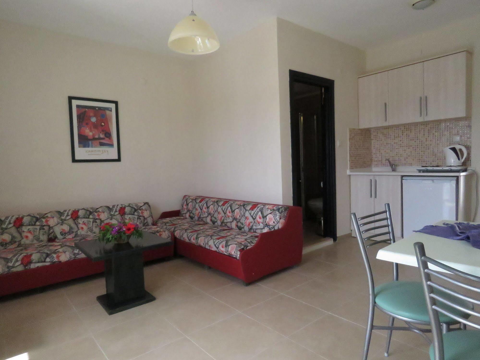 Maison 48 Apart Hotel Gümbet Εξωτερικό φωτογραφία