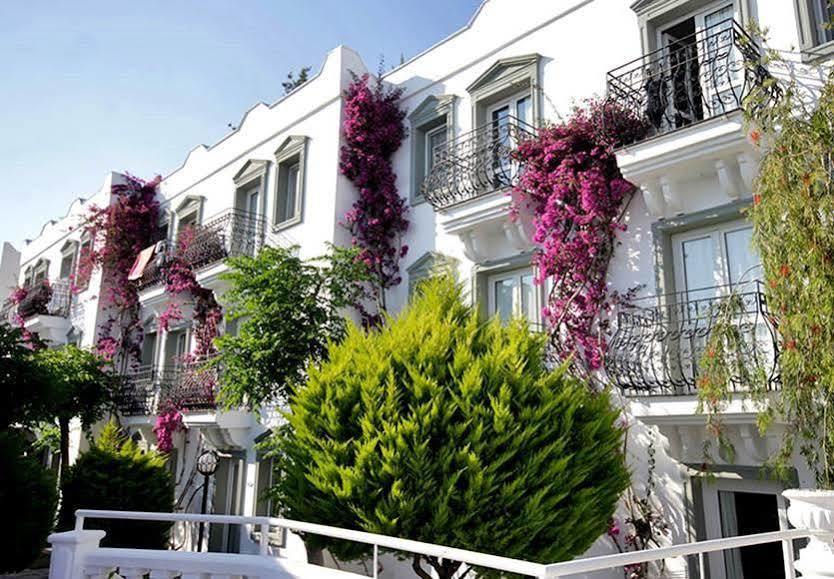 Maison 48 Apart Hotel Gümbet Εξωτερικό φωτογραφία