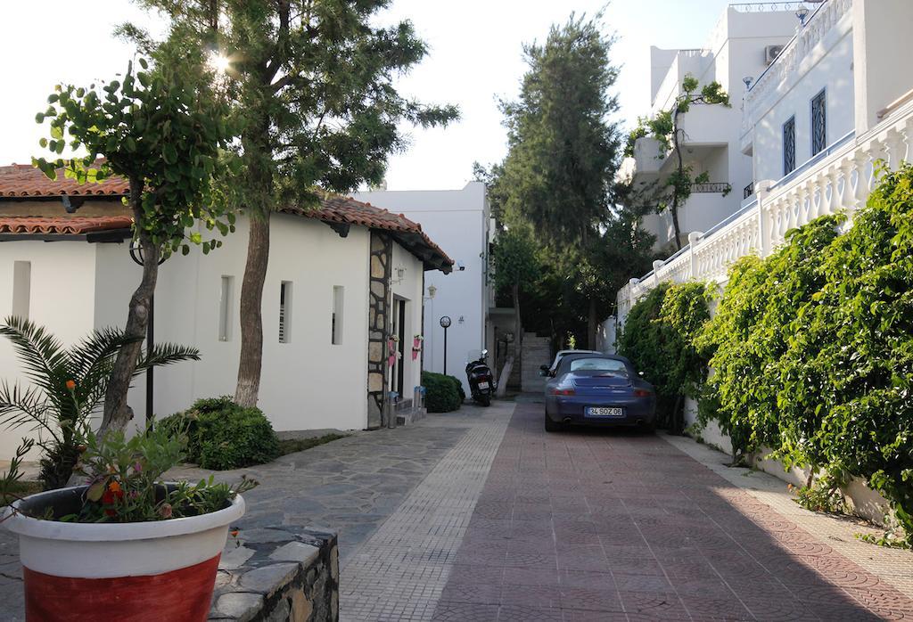 Maison 48 Apart Hotel Gümbet Εξωτερικό φωτογραφία
