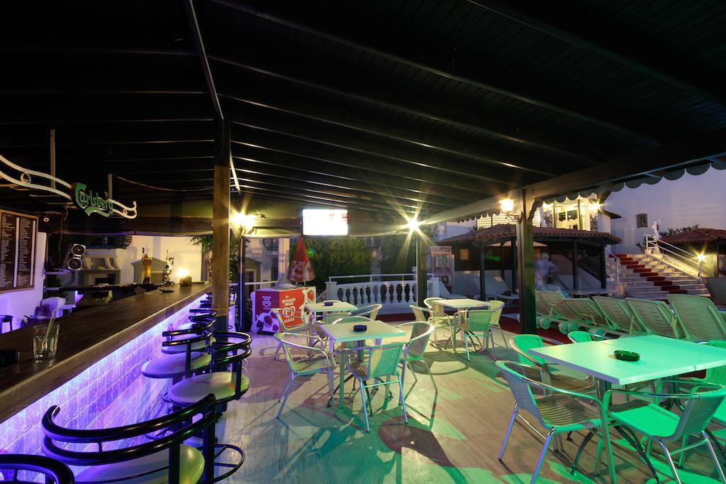 Maison 48 Apart Hotel Gümbet Εξωτερικό φωτογραφία
