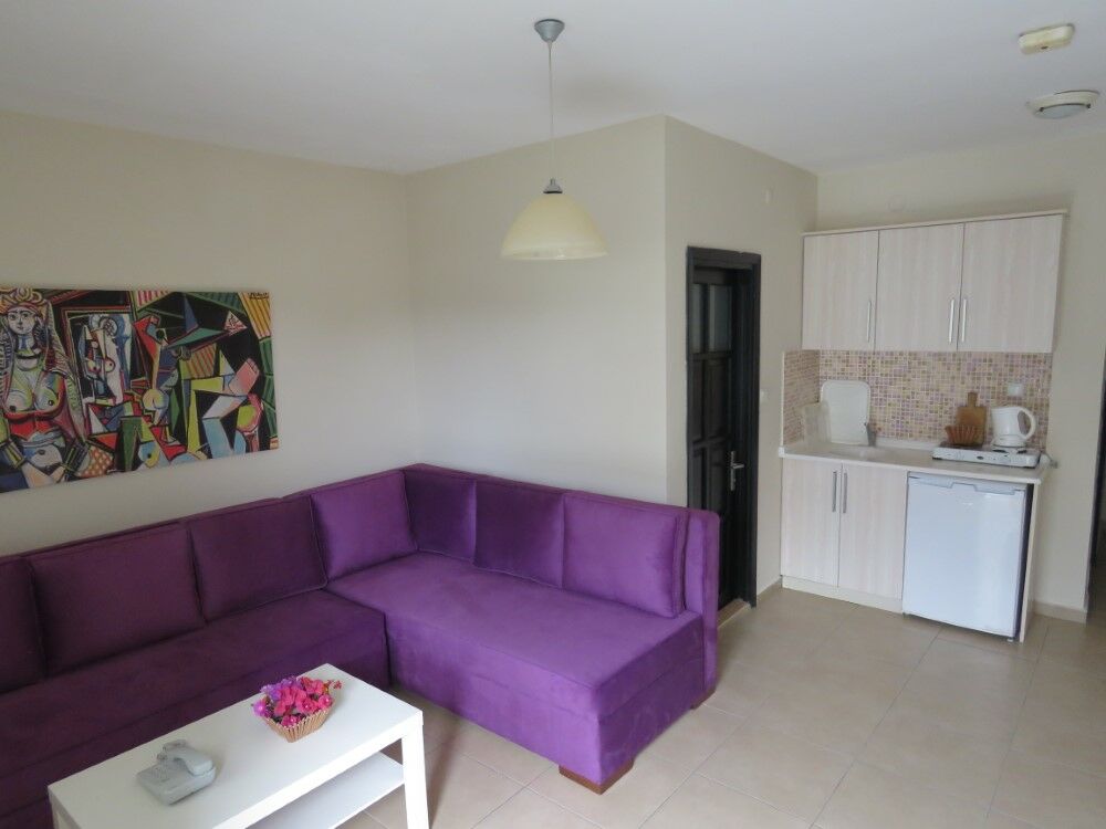 Maison 48 Apart Hotel Gümbet Εξωτερικό φωτογραφία
