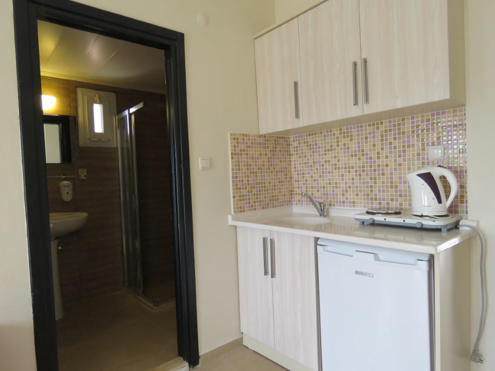 Maison 48 Apart Hotel Gümbet Εξωτερικό φωτογραφία