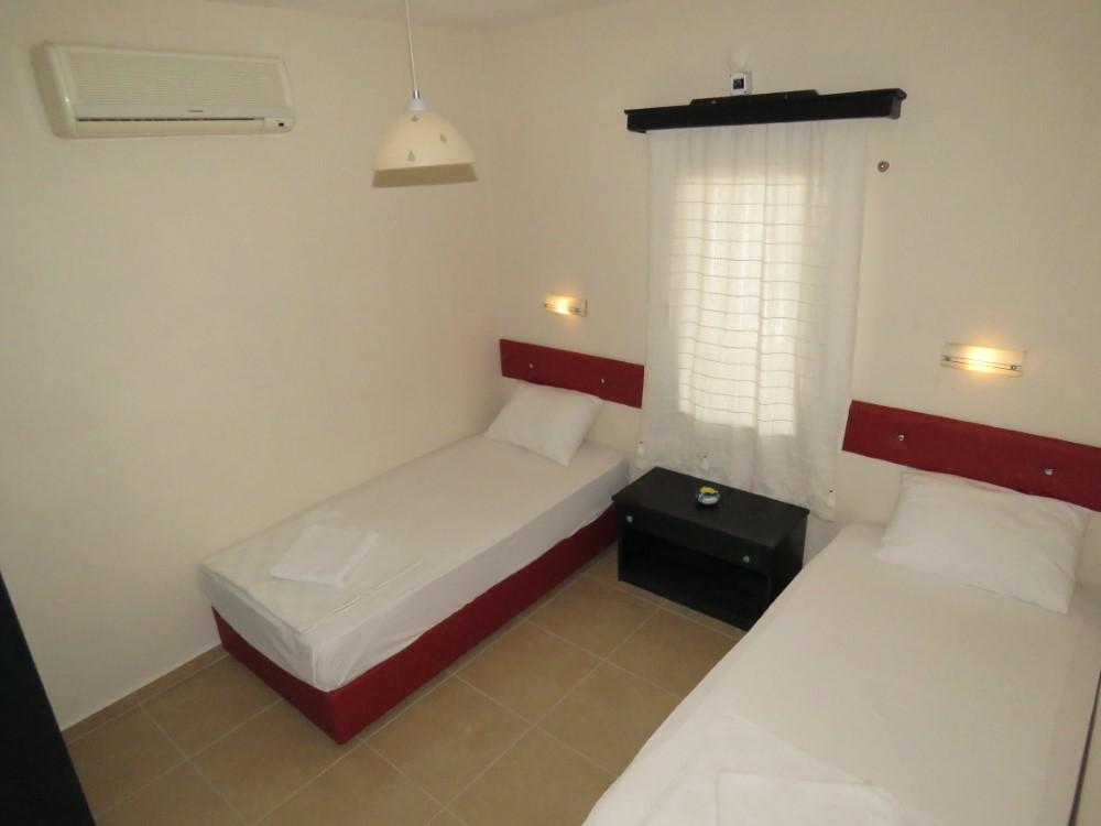 Maison 48 Apart Hotel Gümbet Εξωτερικό φωτογραφία