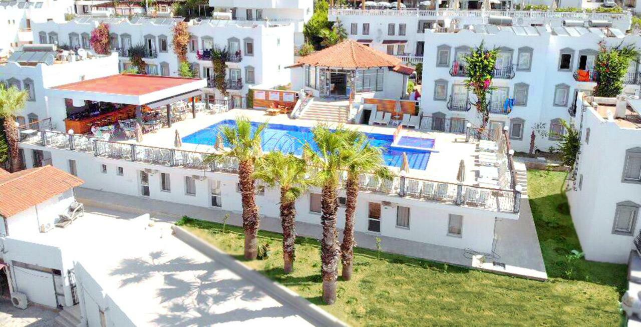 Maison 48 Apart Hotel Gümbet Εξωτερικό φωτογραφία